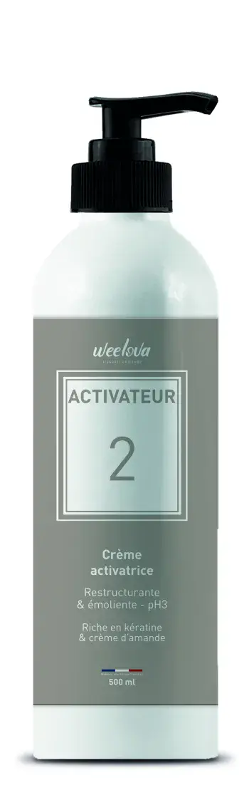 Activateur 2  (10 Vol)