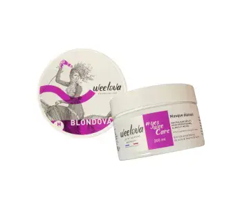 Masque  Diamant Blondova - 200ml